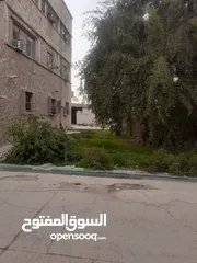  1 عمارة للبيع