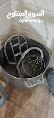  2 عدة حلويات للبيع