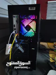  3 بي سي جيمنج RTX