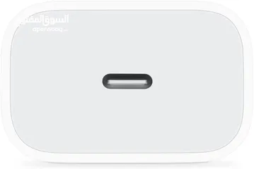  3 Apple 20W USB-C اصلي