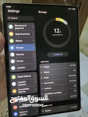  1 هواوي ميت باد برو 12.2