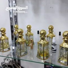  5 عطور سويسرية