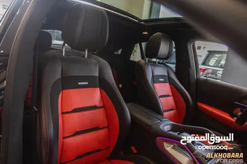 7 Mercedes Gle53 4matic Plus  2021 Mild hybrid Night Package   Amg original