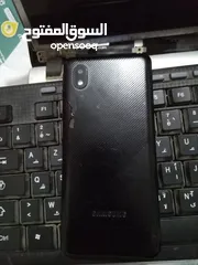  6 Samsung core A01