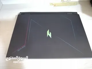  6 لابتوب Acer Nitro 16n51