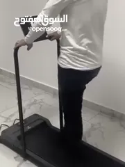  2 جهاز المشي المناسب الكم ولبيوتكم ولصحتكم
