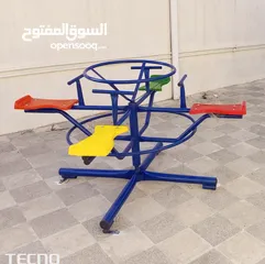  14 مواسير حديد ترامبولين و زنبركات زمبركات . موقعنا ماركا الجنوبية طريق الحزام
