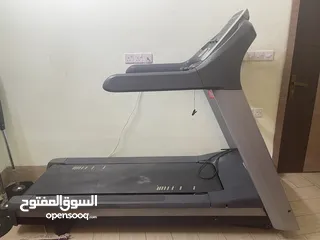  4 جهاز جري امريكي ماركة بريكور