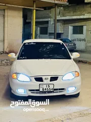  6 هونداي افانتي نيو1999