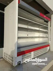  1 CHILLER USED FOR SALE