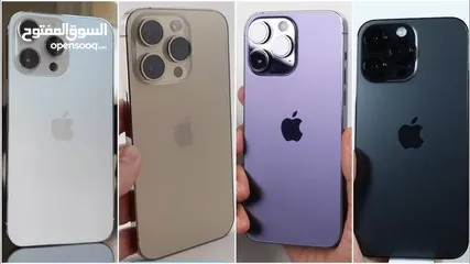  9 برو ماكس هاى كوبى فرز أول وكمان معاه هدايا iPhone