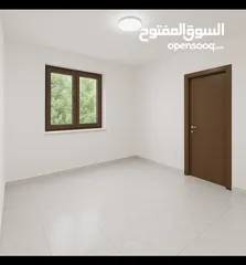  2 شقه مفروشه للايجار