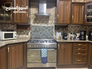  14 شقة للبيع عمان /  الجبيهة