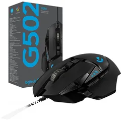  1 افضل العروض والاسعار  اقل الاسعار لدينا الاوفر والاقوى الاصلي وبس ماوس لوجيتك G502