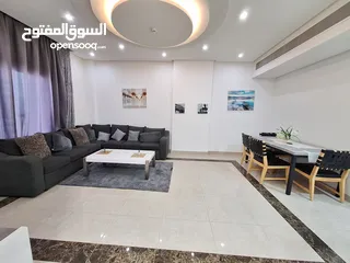  22 Gorgeous Flat  Superbly Furnished  Balcony  Nice Facilities  Walking Distance from Juffair Mall