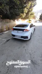  5 هونداي ايونيك