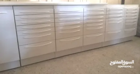  4 Dental Cabinets (Made in Italy)