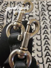  15 حقيبة توتي من ماركس جايكوبس أصليه جديده.Marc Jacobs Tote bag The Washed Monogram Crossbody
