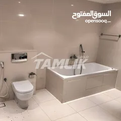  5  Luxury Town house for sale in AL Mouj REF 514TA