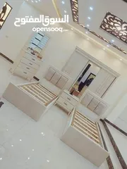  6 غرفة نوم طابق بس ب 250 دينار