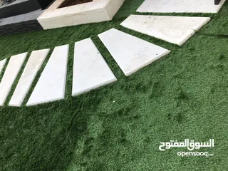  15 عشب صناعي فاخر اقل اسعار بالمملكة
