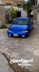  9 هيونداي افانتي 1996