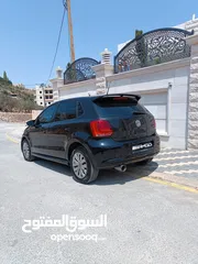  2 بولو 2011 جير