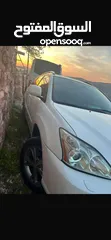  7 لكزس اقساط RX400 موديل 2006