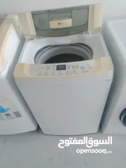  9 Samsung washing machine full option for sale good working and good condition