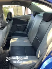  5 كيا ريو 2007 فحص كامل
