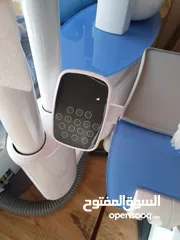  11 كراسي أسنان