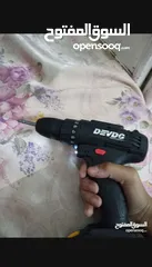  2 Drill Driver Good Condition