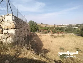  1 قطعة ارض للبيع