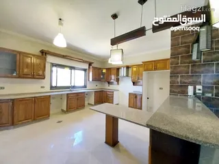  15 شقة للايجار في ام اذينة  ( Property 33496 ) سنوي فقط