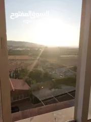  1 شقه للبيع بمدينه جنين حي البساتين