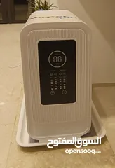  1 فلتر ماء ثلاث مراحل