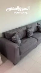  4 طقم كورنر امريكي