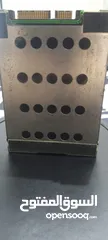  2 هاردديسك  hdd 120 gb / hel 70%