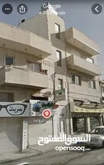 7 مجمع تجاري سكني للبيع