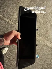  1 شاشة بي ام دبليو BMW f10 اصلي