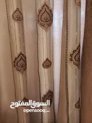  5 برداية ضيوف اورجانزا و مخمل تركي للبيع