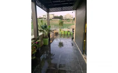  4 شقة للبيع في عبدون
