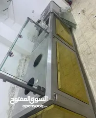  20 عده مطعم فلافل +عده محل معجنات