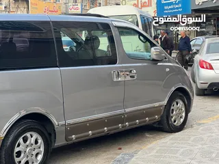  15 هيونداي جراند ستاركيس H1 2016 بانوراما
