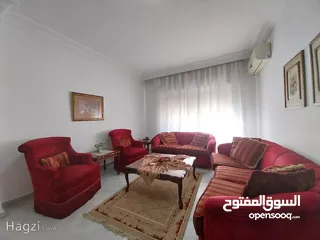  6 شقة للايجار في دير غبار  ( Property 36534 ) سنوي فقط