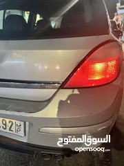  5 اوبل استرا 2008