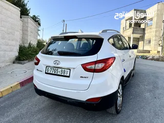  3 هونداي توسان