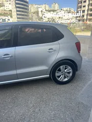  3 بولو 2010 جير عادي