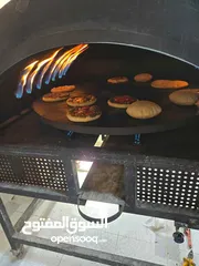  3 عدة مخبز وفرن ل المعجنات والخبز