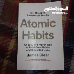  1 Atomic Habits